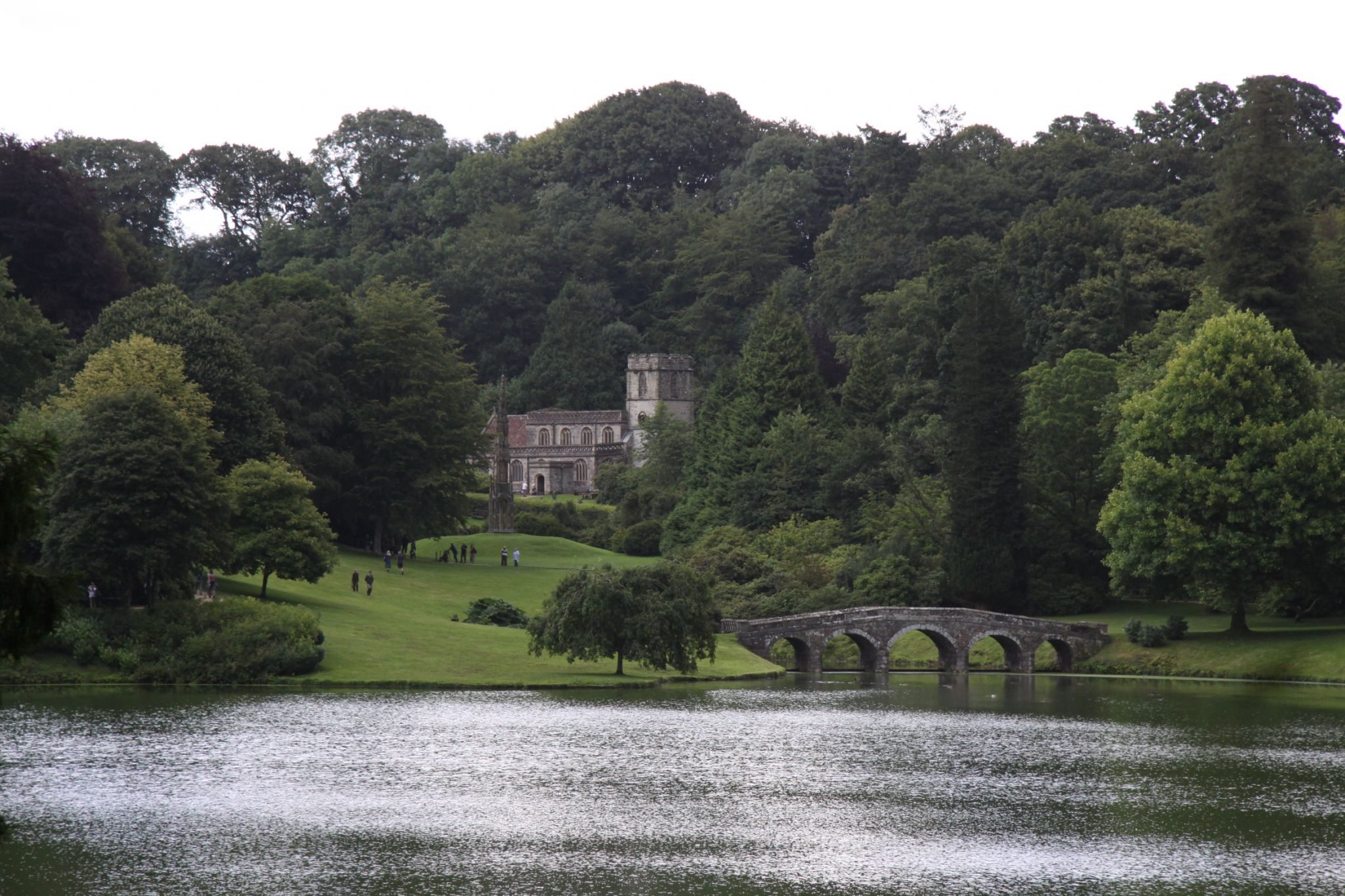 Top Photo Spots at Warminster in 2024