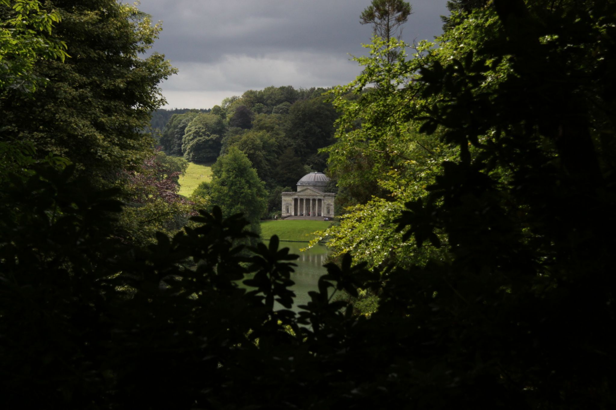 Stourhead, United Kingdom