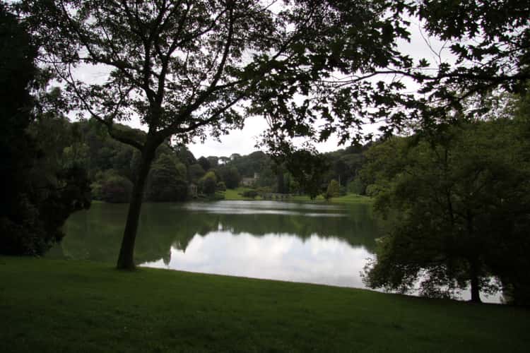 Stourhead