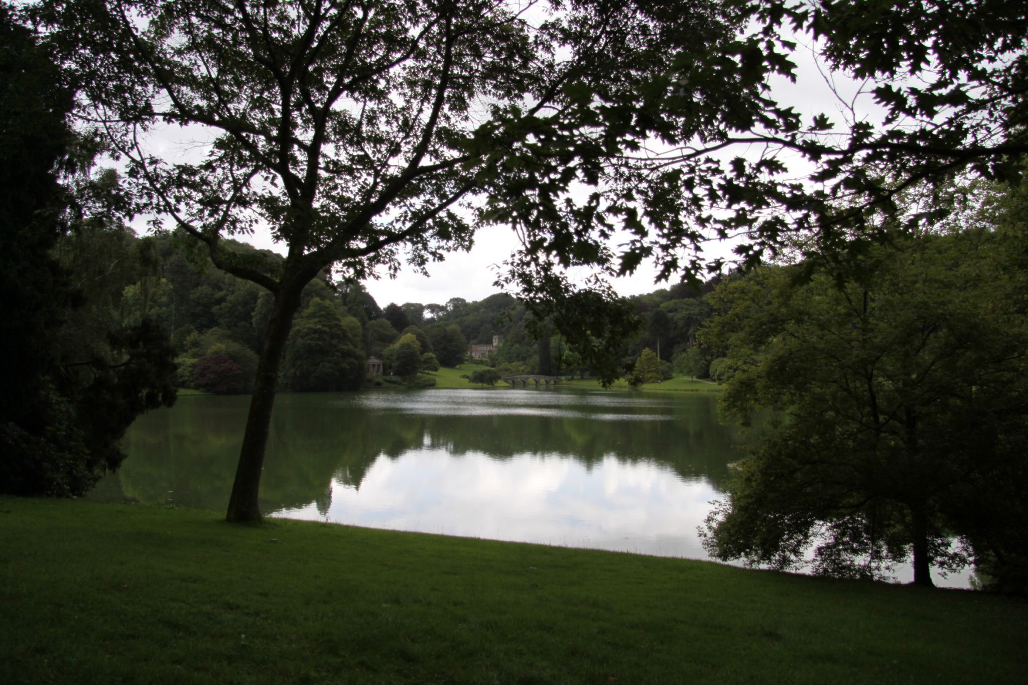 Stourhead, United Kingdom