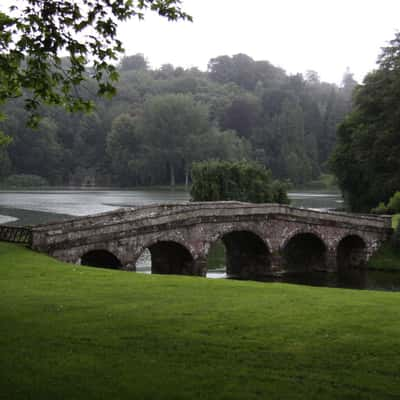 Stourhead, United Kingdom