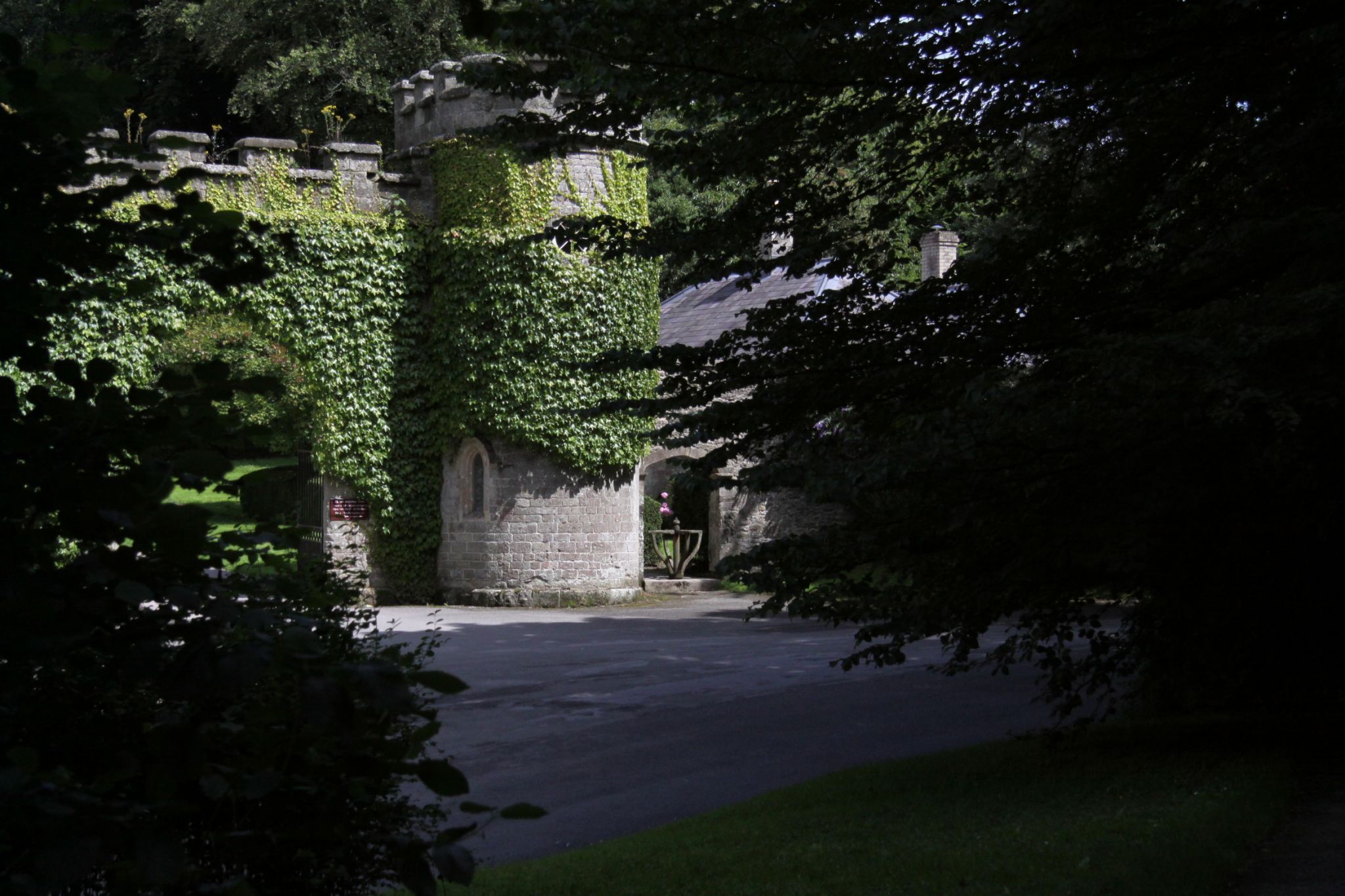 Stourhead, United Kingdom