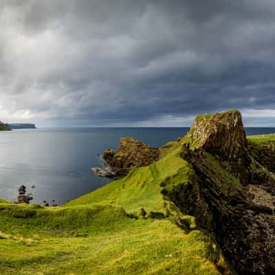 The Brother´s Point, United Kingdom