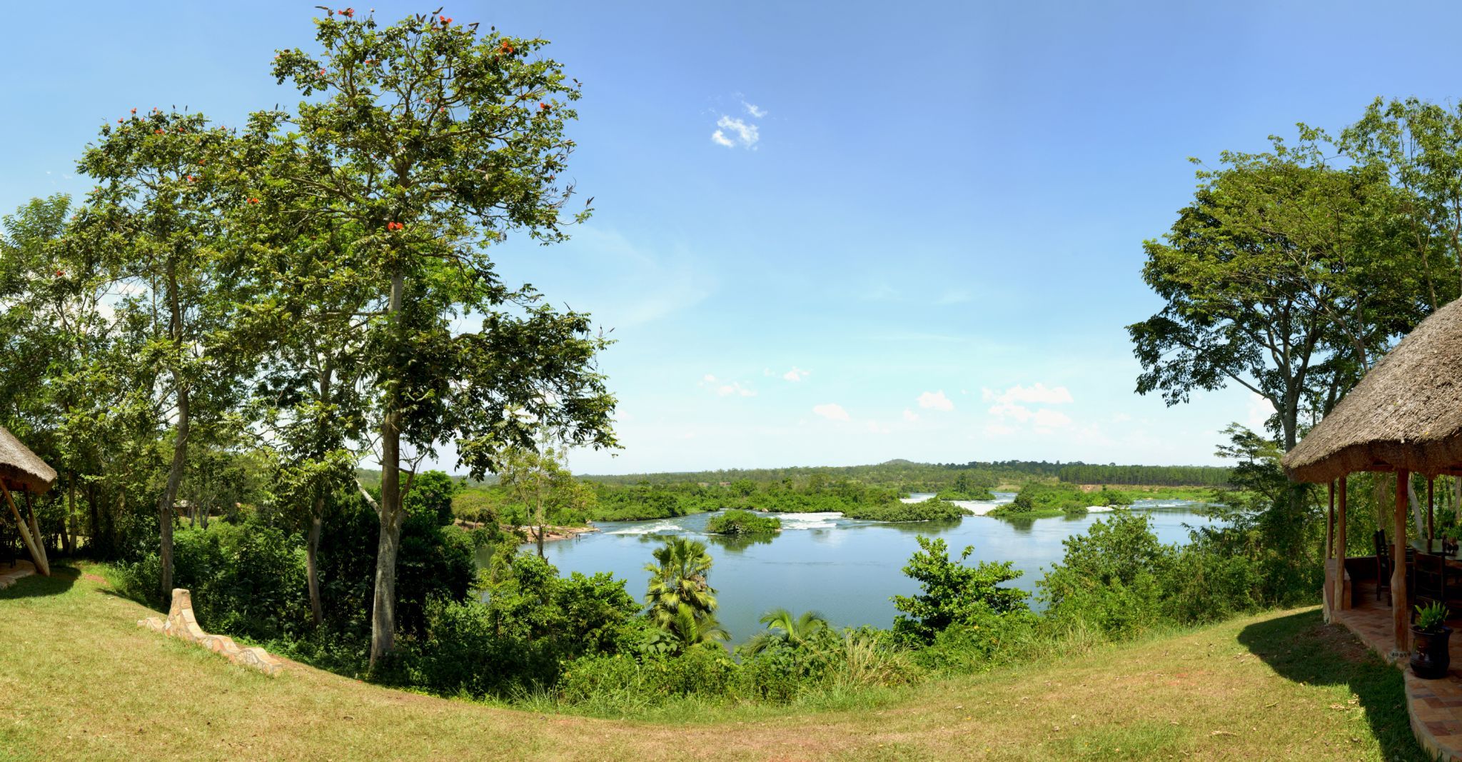 The Haven, Uganda
