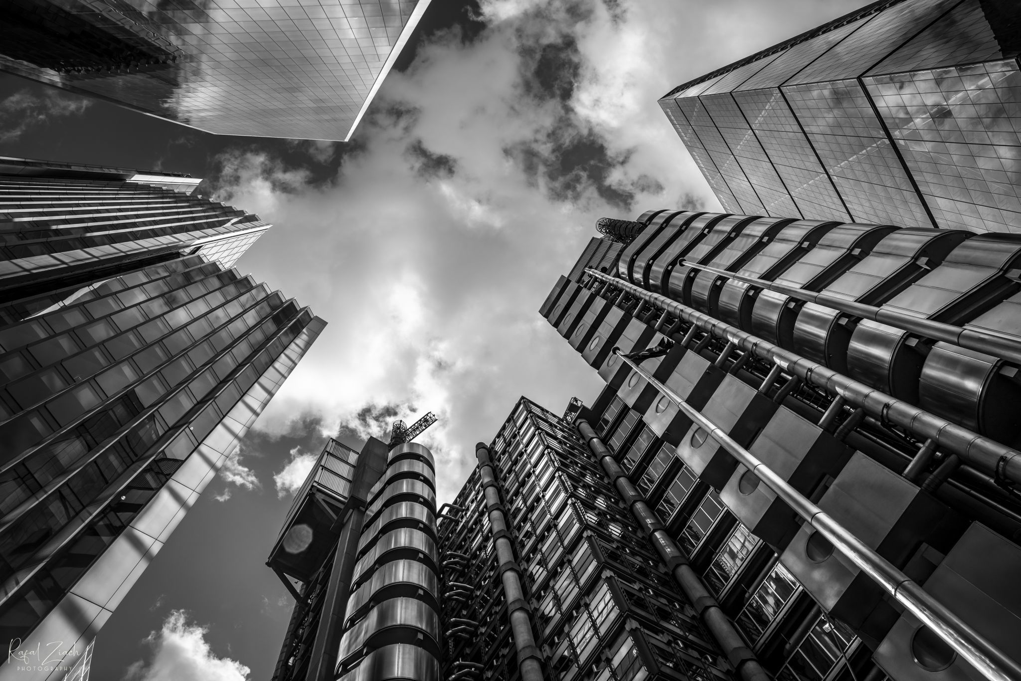The Lloyds Building United Kingdom, United Kingdom