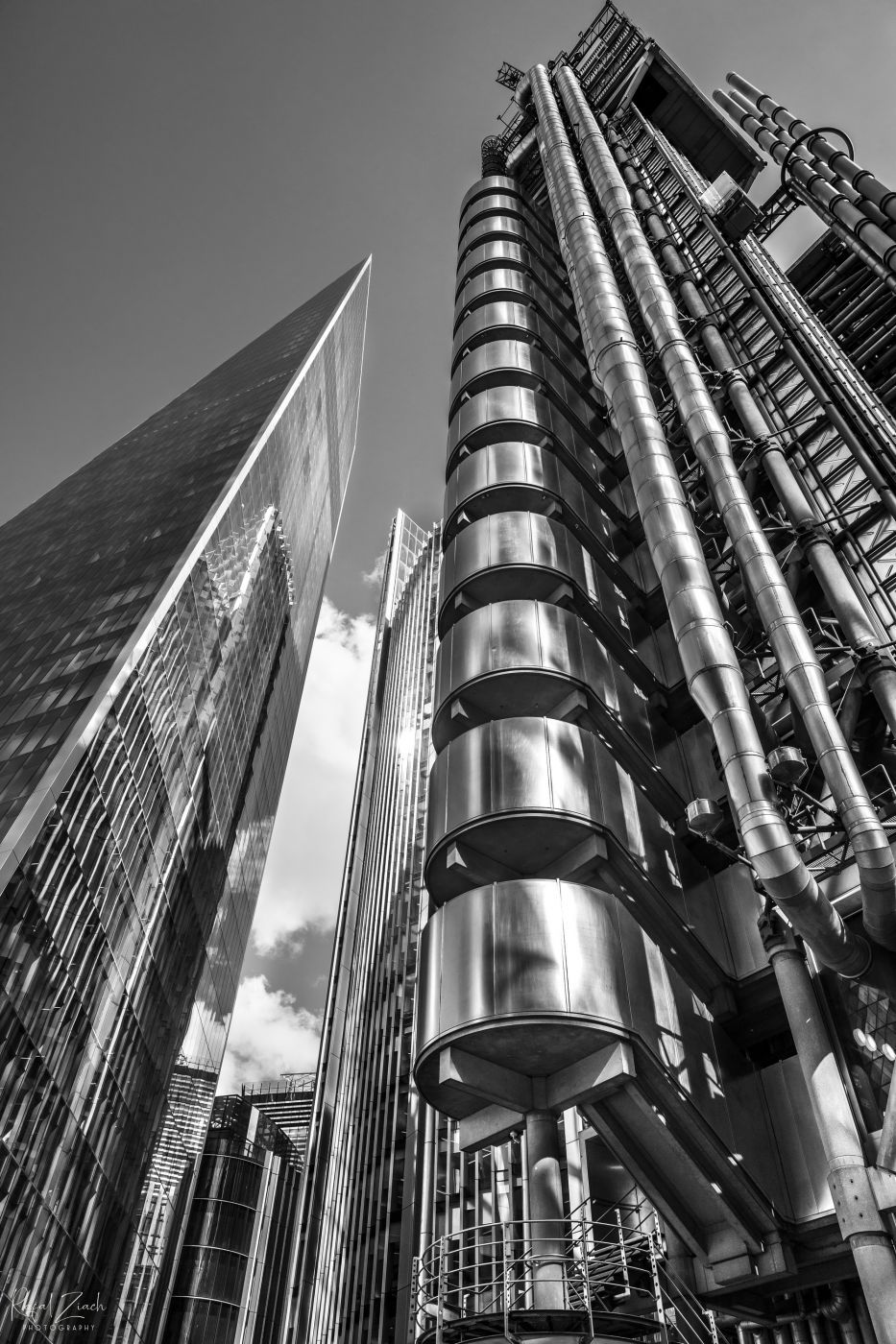 The Lloyds Building United Kingdom, United Kingdom