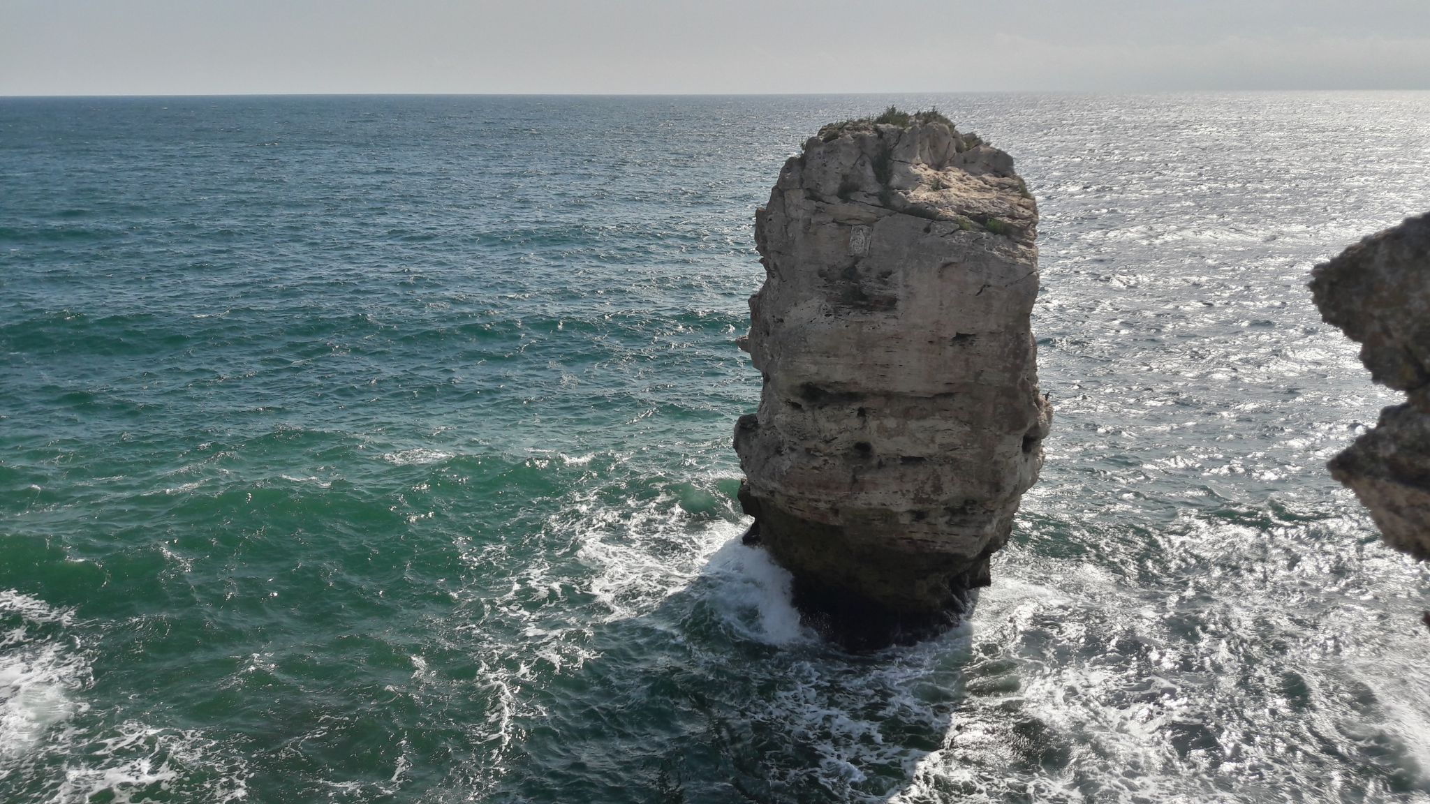 The Stone Arch, Bulgaria