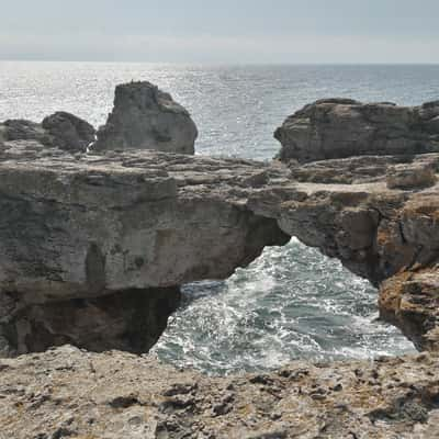 The Stone Arch, Bulgaria