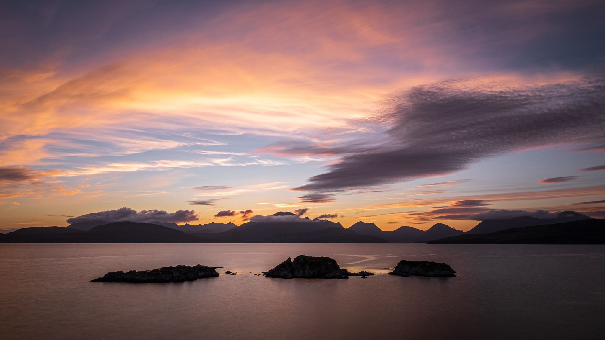 Tokavaig, United Kingdom
