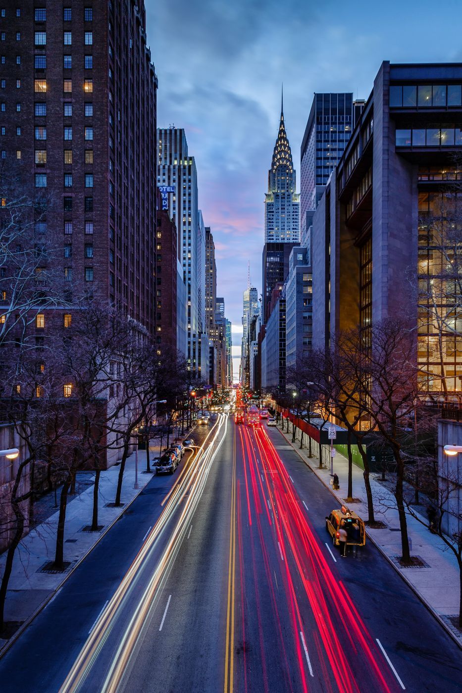 Tudor City Place, USA