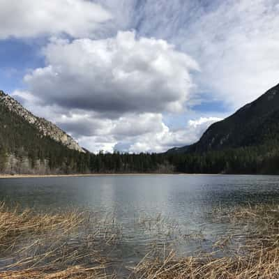 Turquoise Lake, BC, Canada, Canada