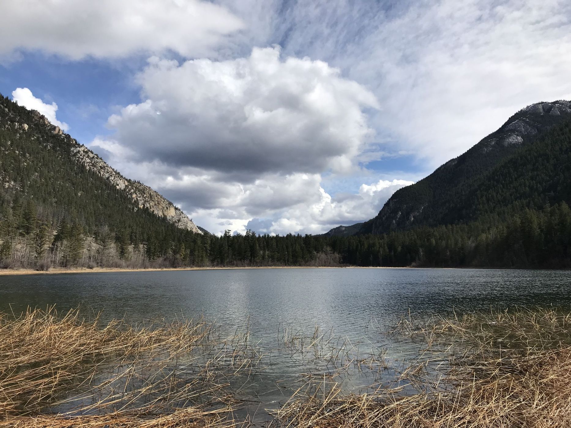 Turquoise Lake, BC, Canada, Canada