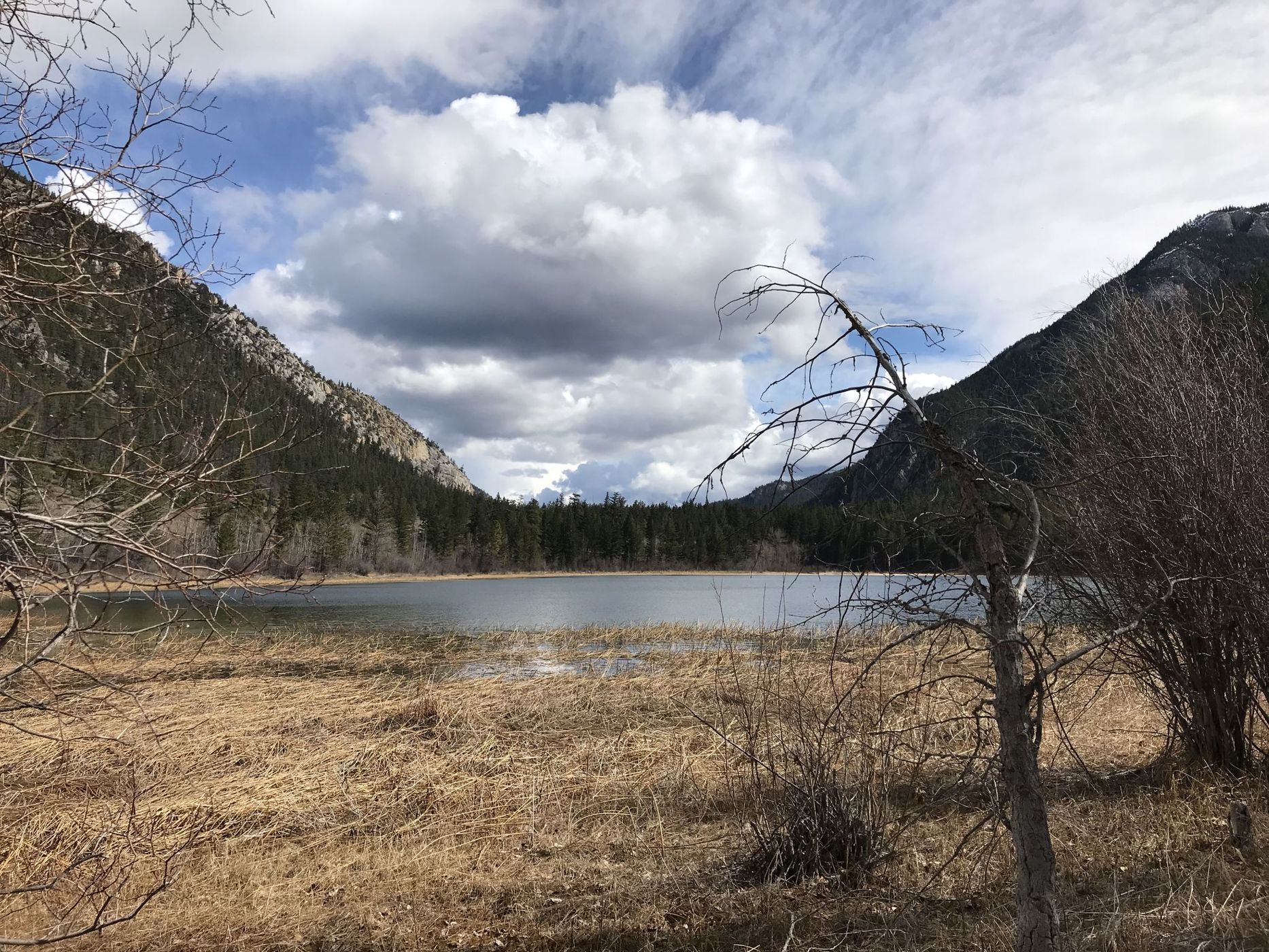 Turquoise Lake, BC, Canada, Canada