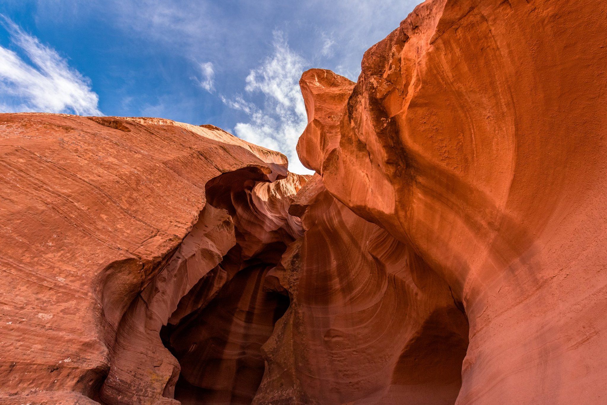 Upper Antelope Canyon, USA