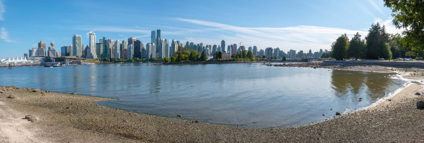 Vancouver, British Columbia