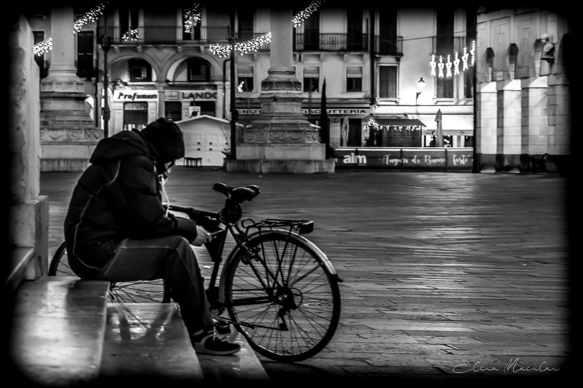 Vicenza,Italia, Italy