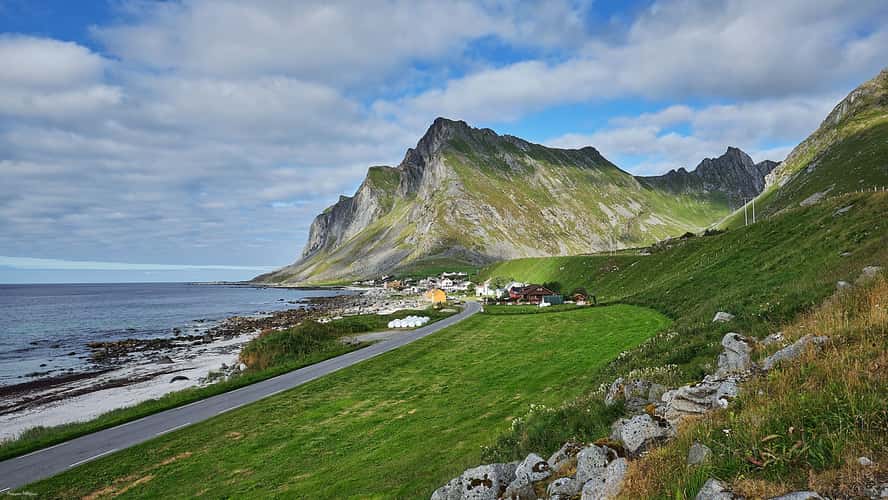 Vikten