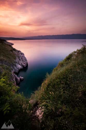 Vrbnik Sea View