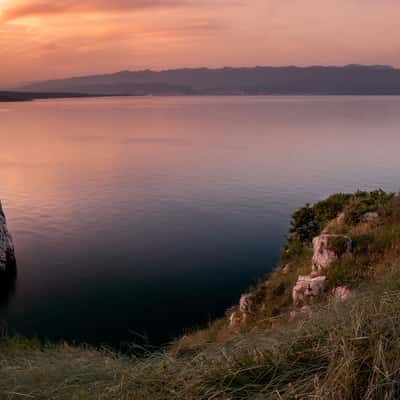 Vrbnik Sea View, Croatia