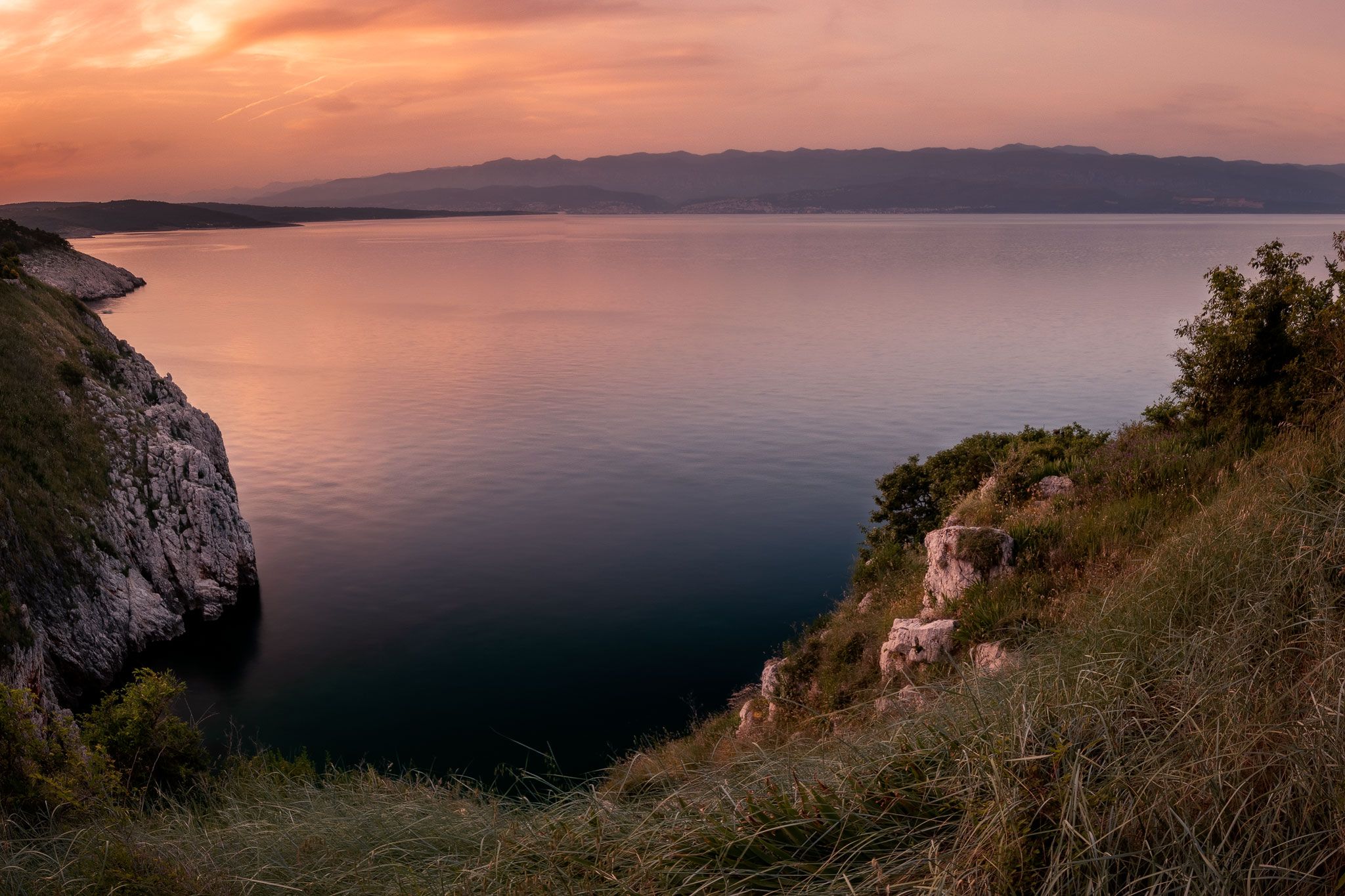 Vrbnik Sea View, Croatia
