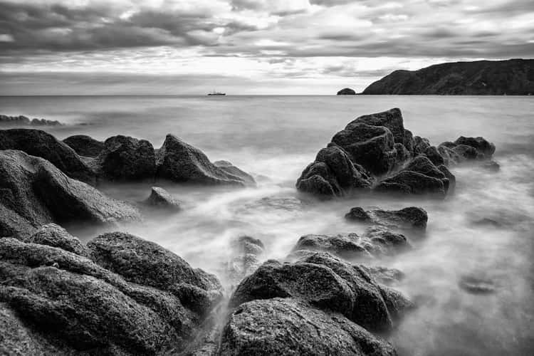 Wainui Bay