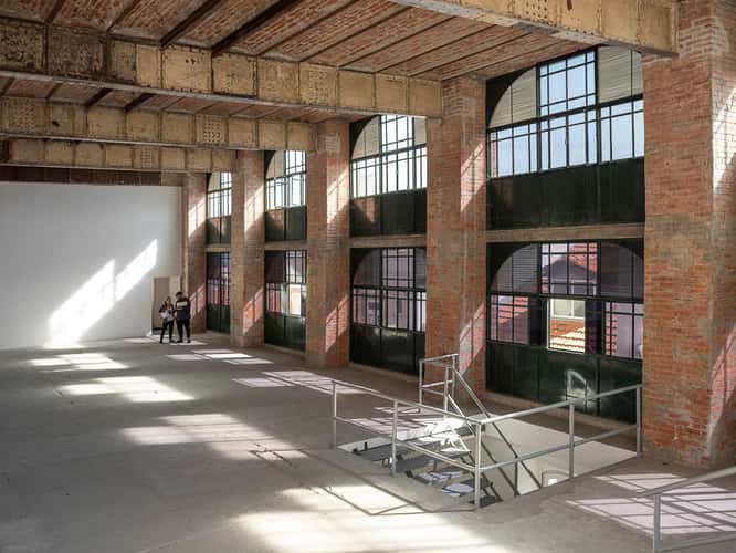 Warehouse J9A