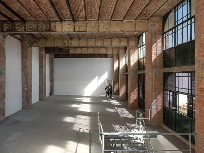 Warehouse J9A