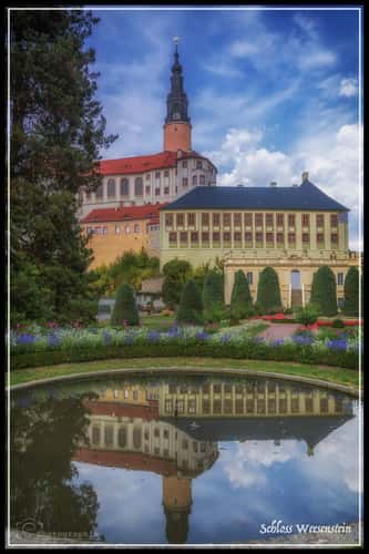 Weesenstein Castle