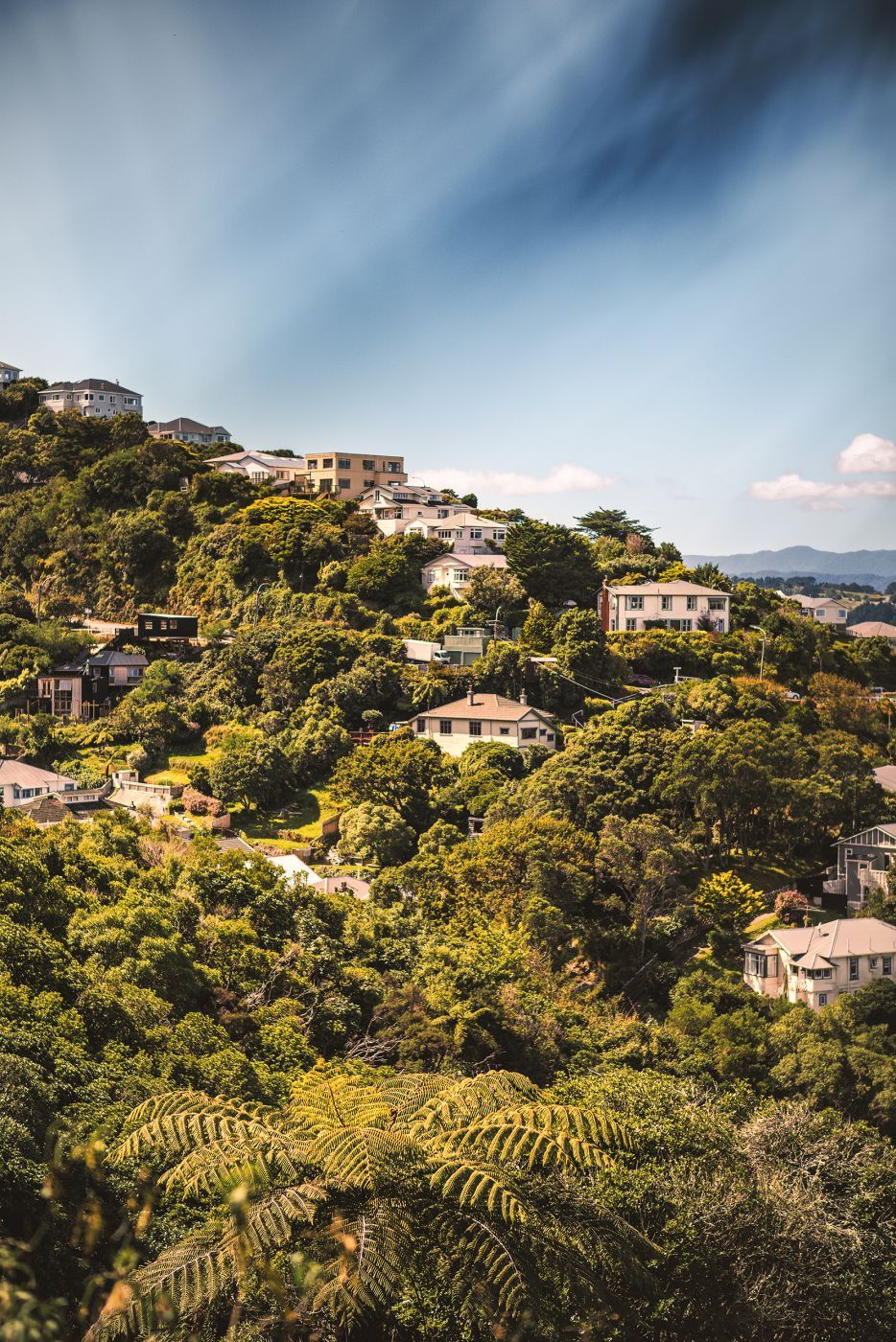 Wellington, New Zealand