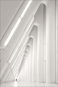 World Trade Center (PATH Station), New York City