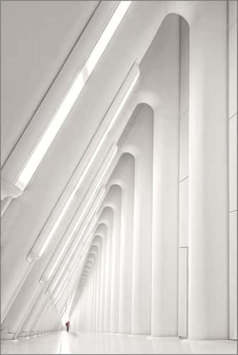 World Trade Center (PATH Station), New York City