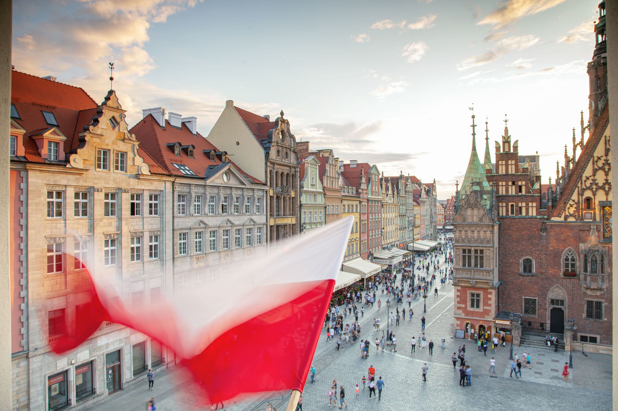 Wrocław, Poland, Poland