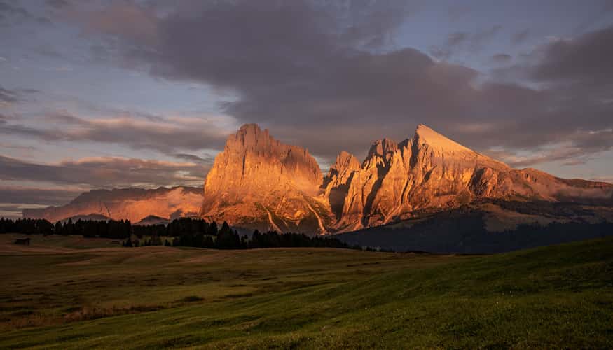 Seiser Alm