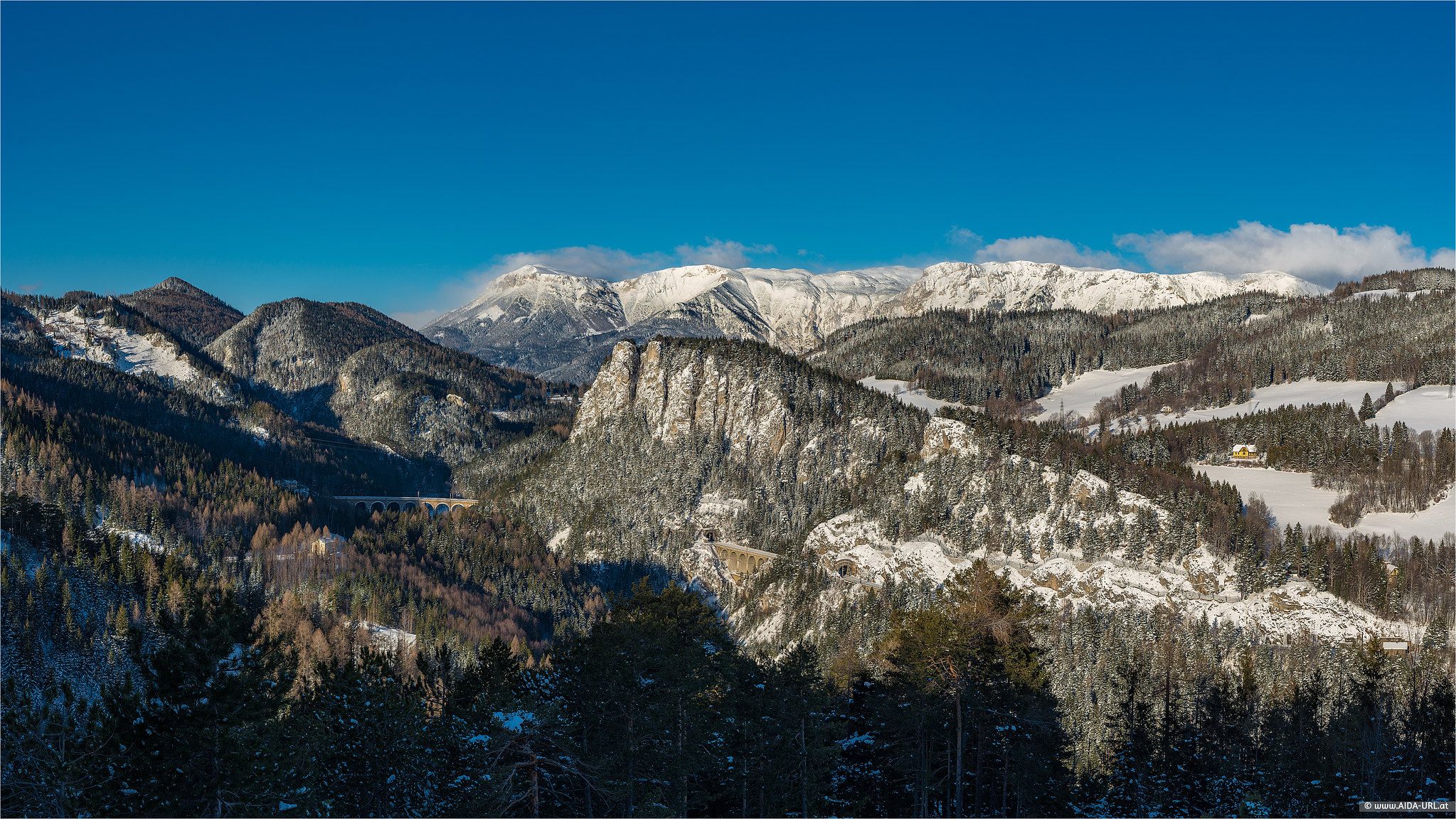 20 Schilling View, Austria