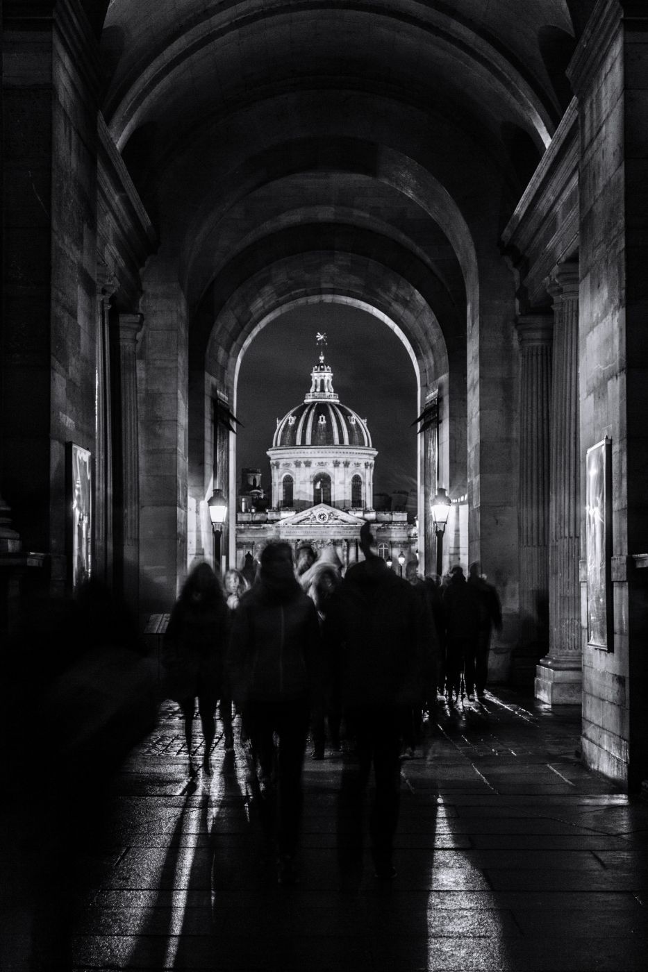 Institut de France, France
