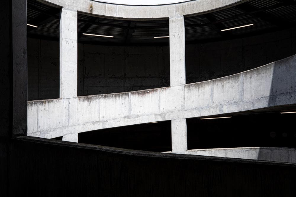 Adams Bridge, Crossrail Plaza, Canary Wharf, London, United Kingdom
