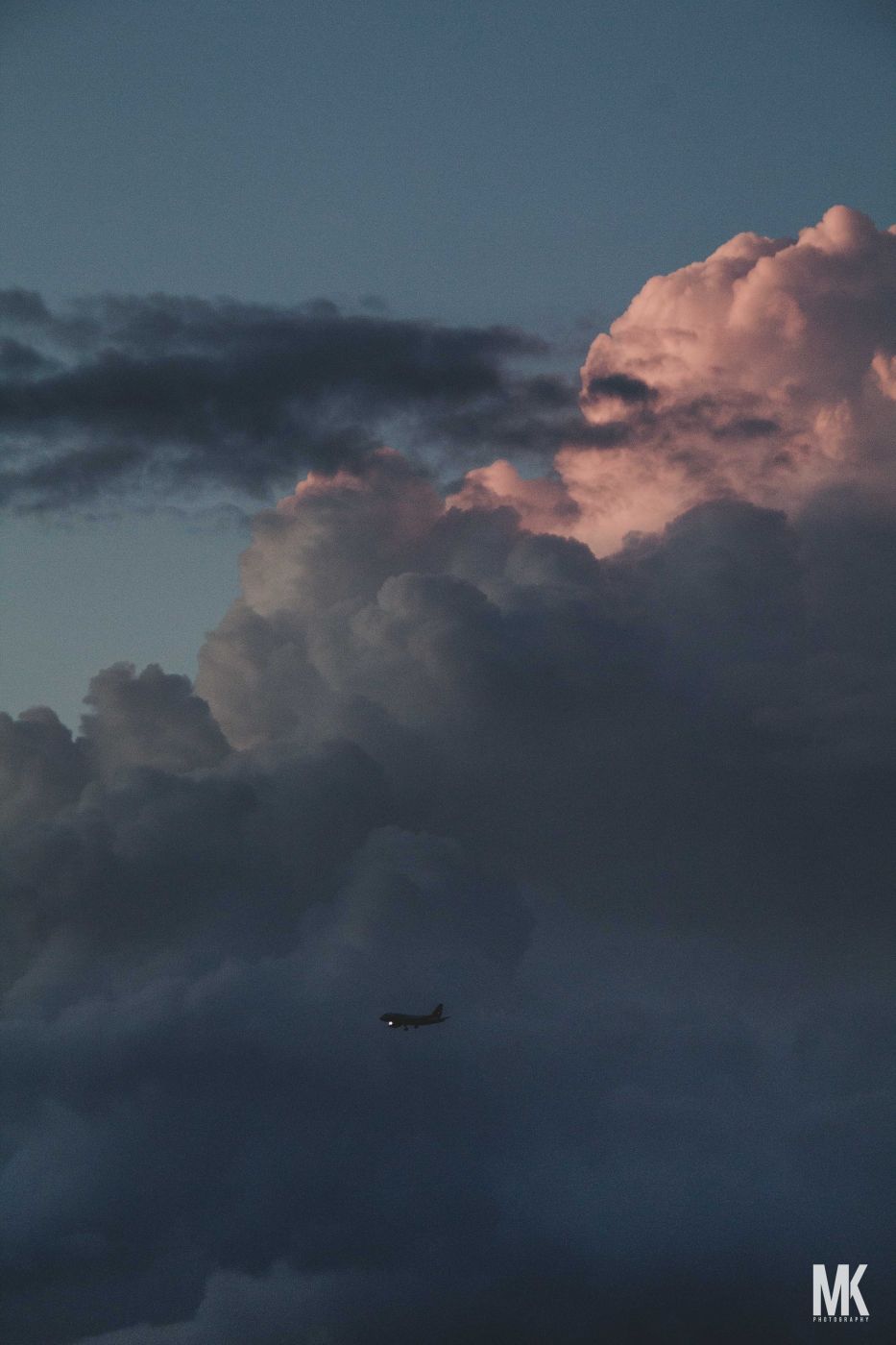 Airport Frankfurt (Spotting point Zeppelinheim), Germany
