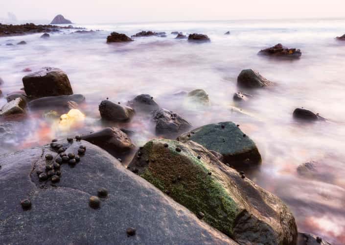Al Aqqah Beach