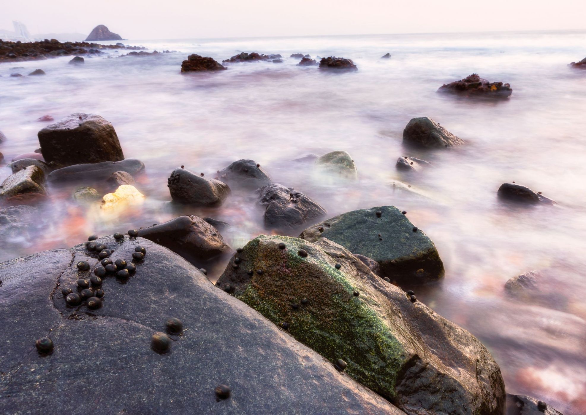 Al Aqqah Beach, United Arab Emirates