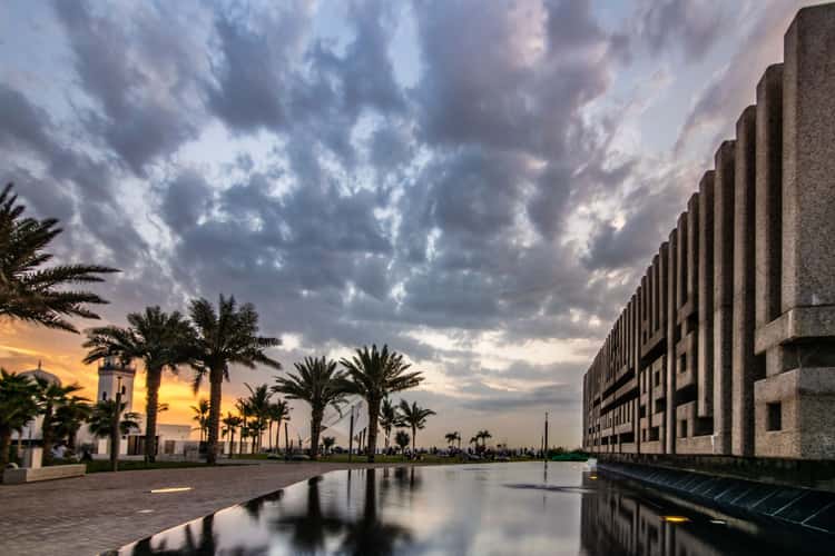 Al Tawheed Plaza 02, Jeddah Waterfront, Jeddah