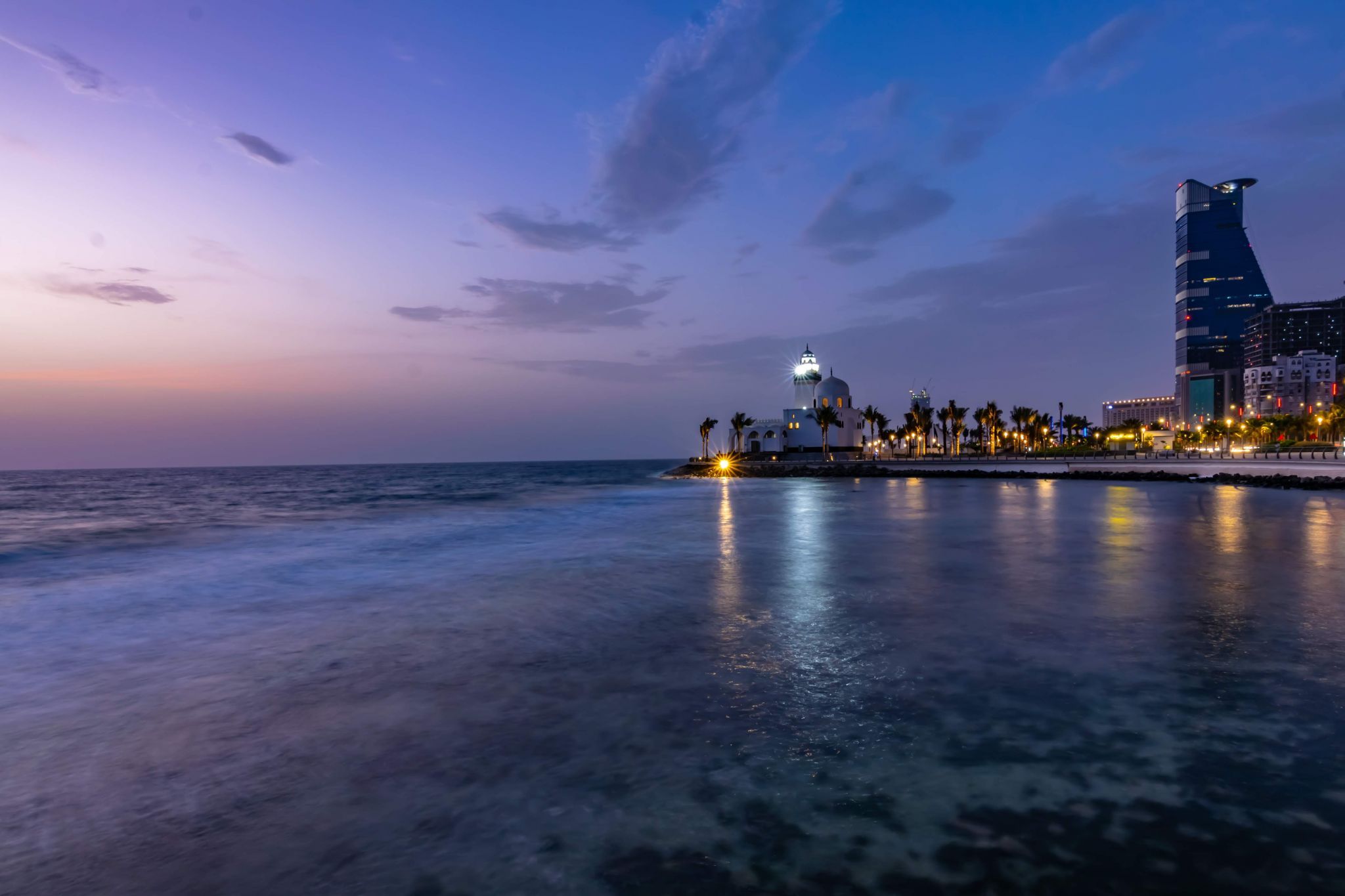 Al Tawheed Plaza 01, Jeddah Waterfront, Jeddah, Saudi Arabia