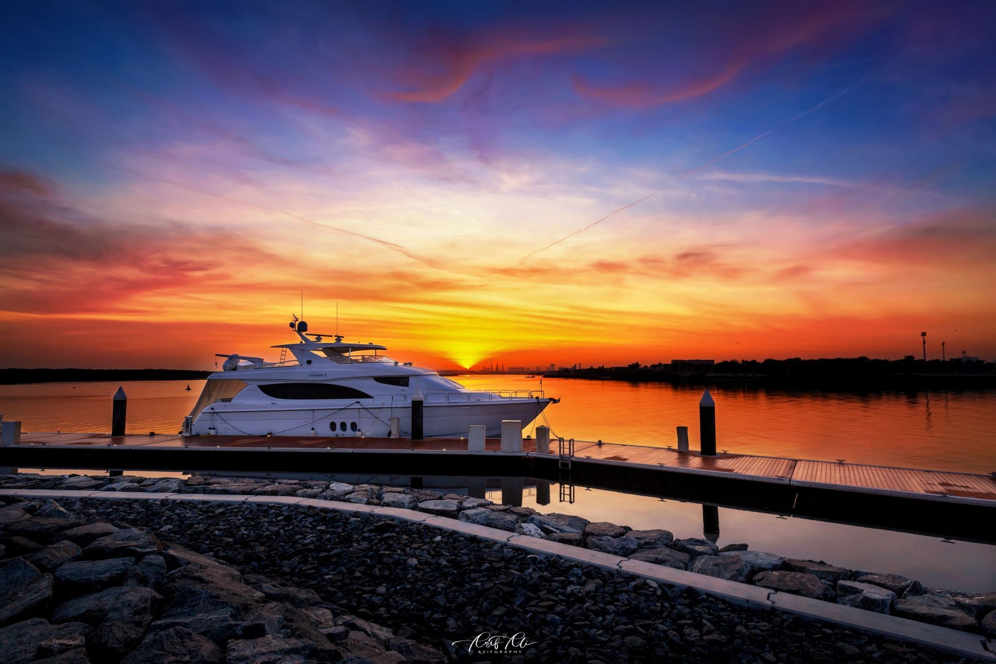 Al Zorah Marina 1 Ajman, United Arab Emirates