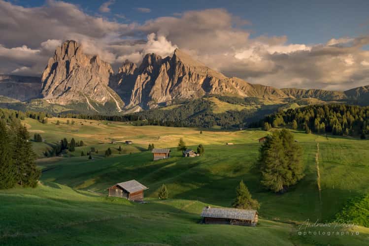 Alpe di Siusi