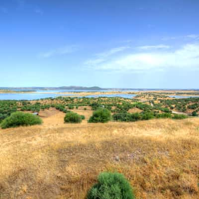 Alqueva, Portugal