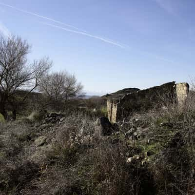 Alrededores de Anguciana, Spain