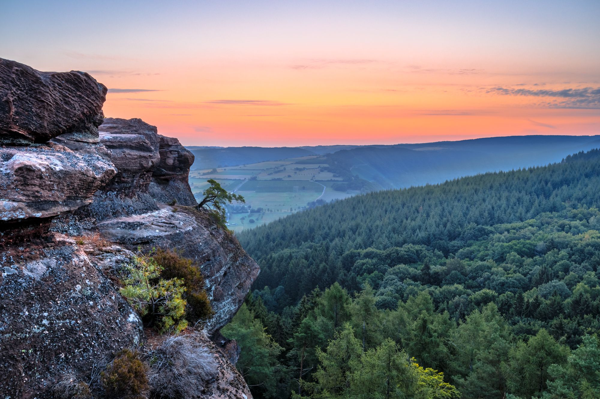 Altfels, Germany