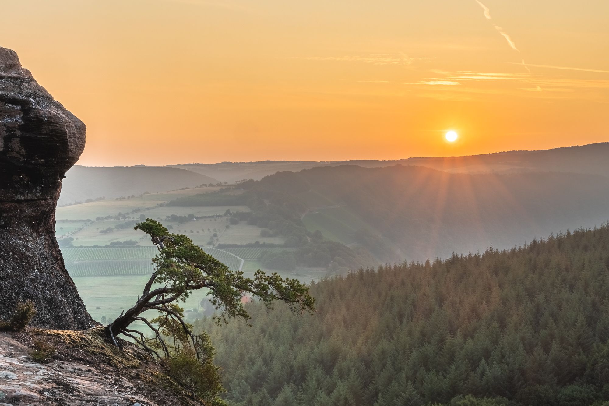 Altfels, Germany