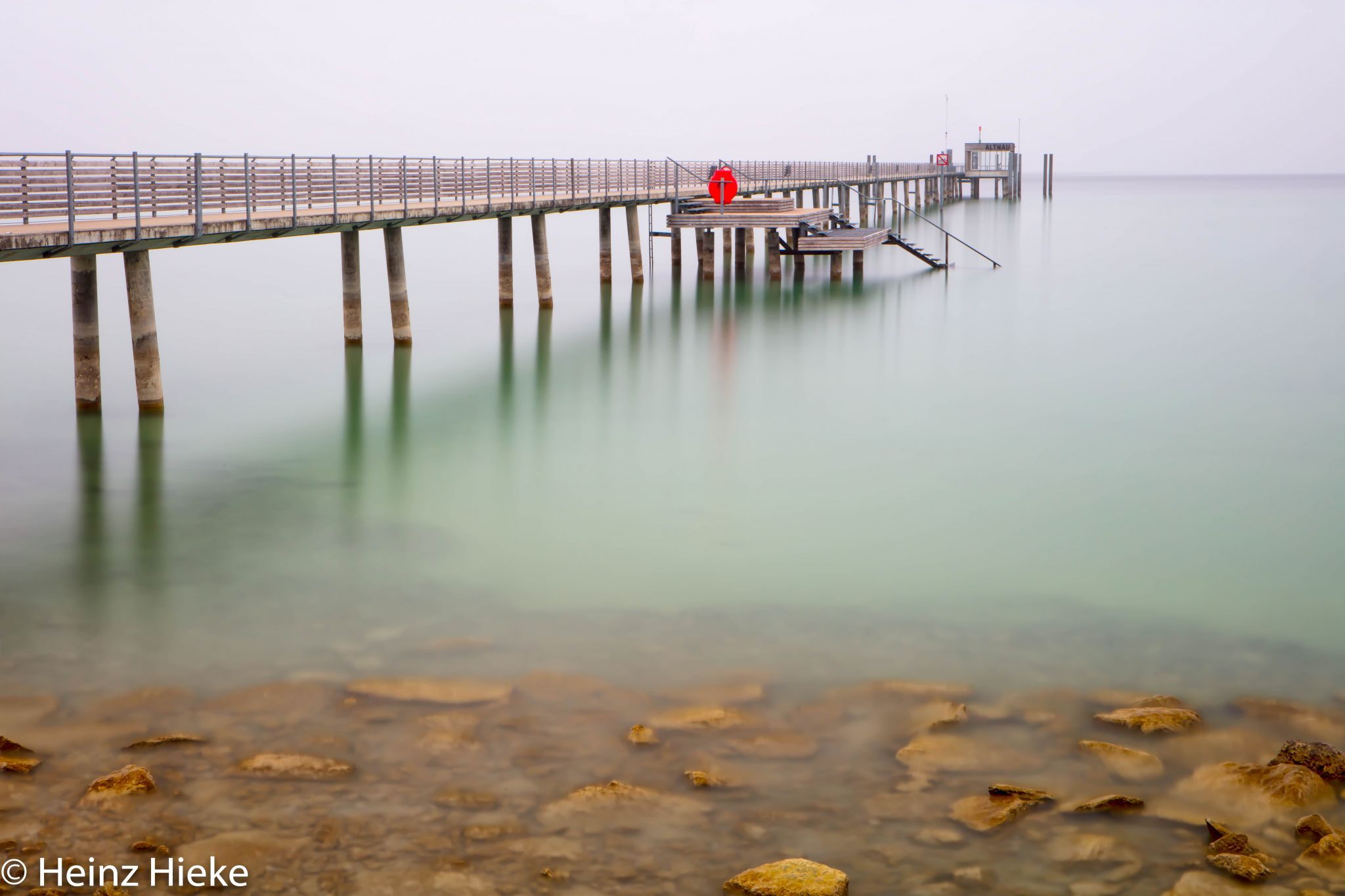 Altnau, Lake Constance, Switzerland