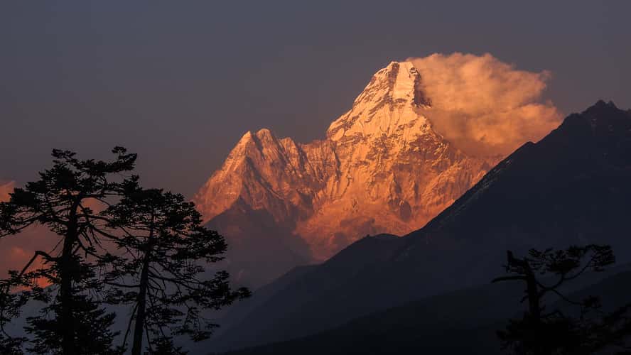 Ama Dablam