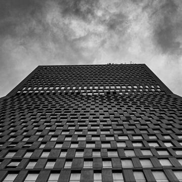 American Copper Building, New York City, USA